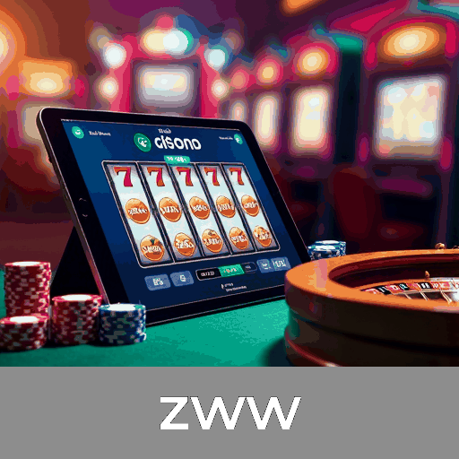 ZWW: Slots - Prêmios Imensos, Mesa - Estratégia, Live Dealer - Imersão