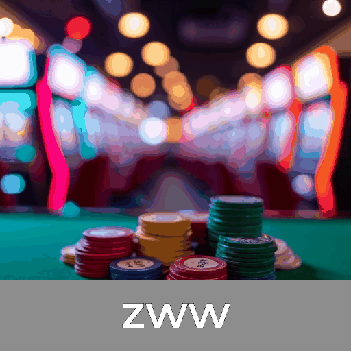 ZWW: A Experiência de Cassino ao Vivo Preferida no Brasil