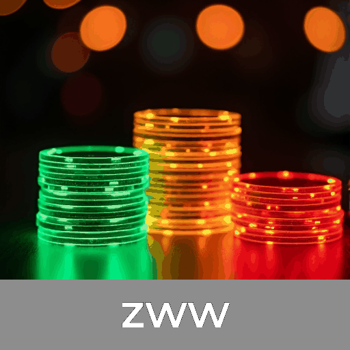 ZWW: Sua Plataforma de Jogos de Azar com Excelência e Segurança